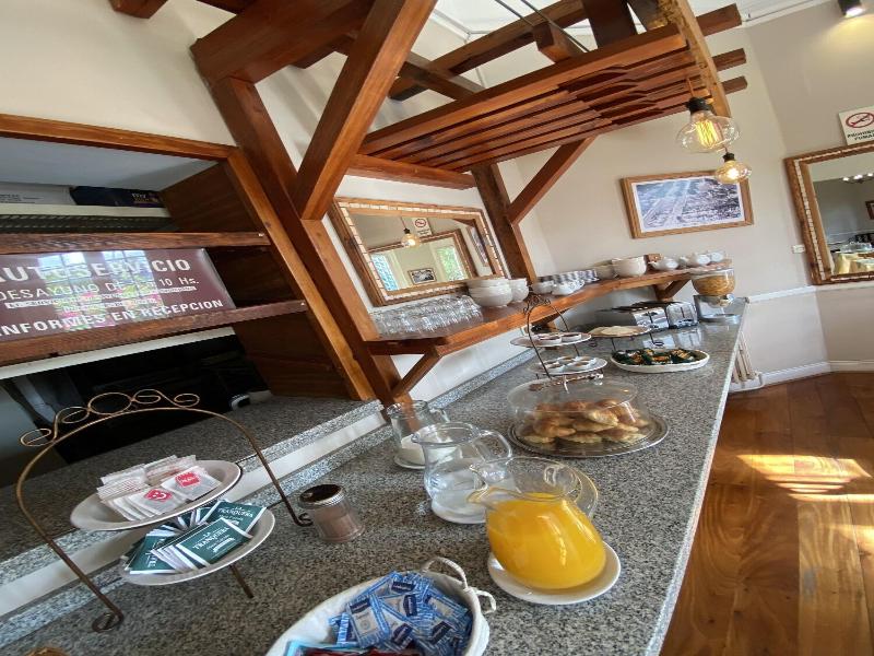 Hotel Vicente Lopez image