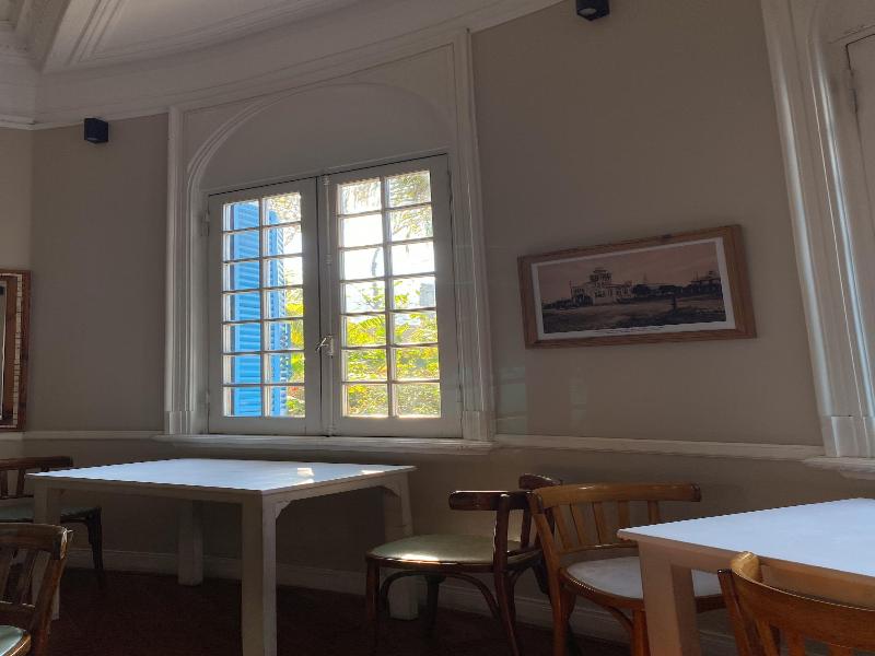 Hotel Vicente Lopez image