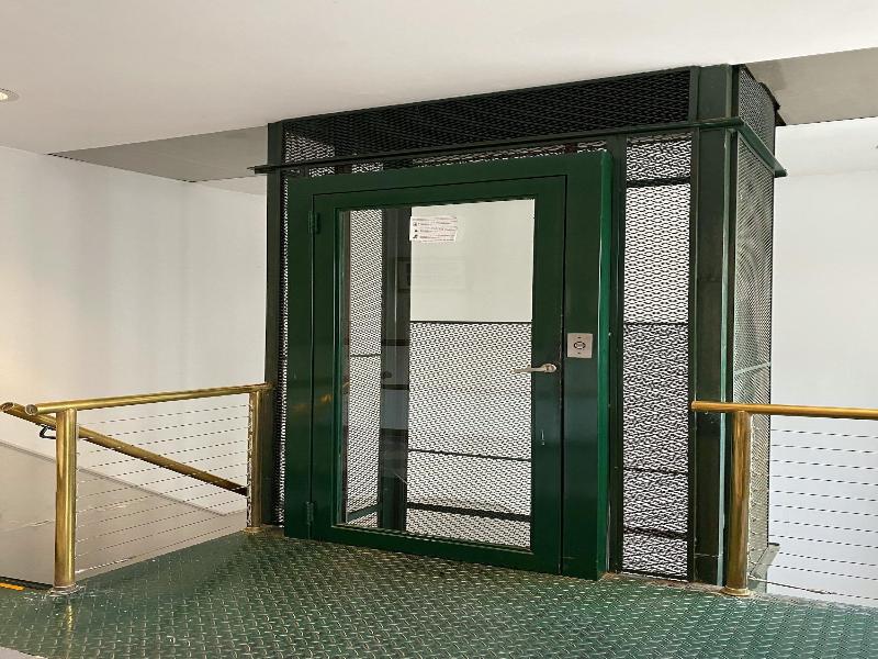 Hotel Vicente Lopez image