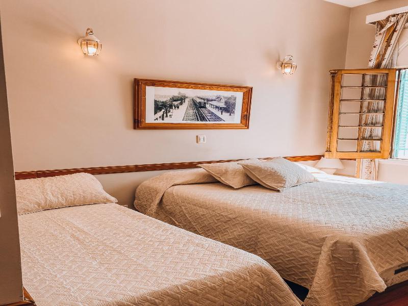Hotel Vicente Lopez image