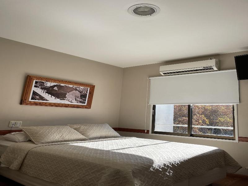 Hotel Vicente Lopez image