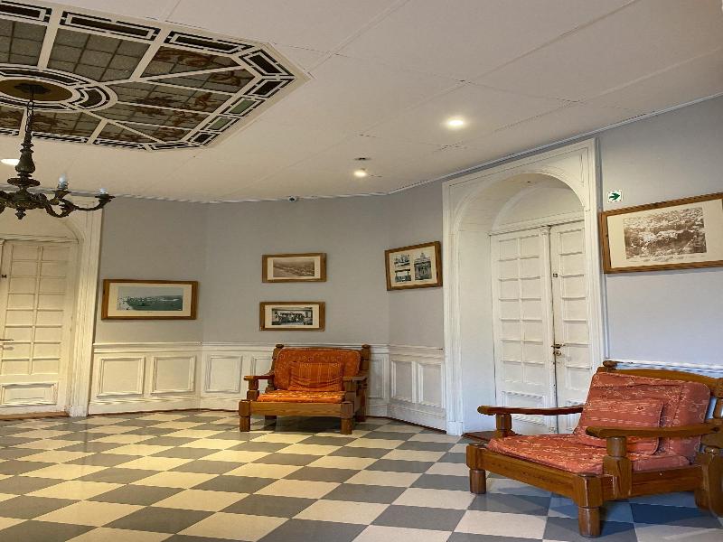 Hotel Vicente Lopez image