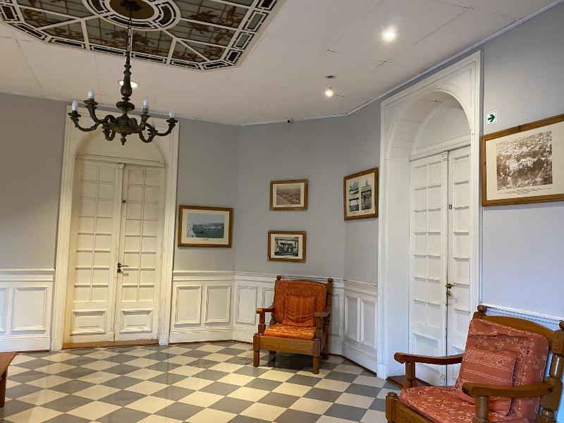 Hotel Vicente Lopez image