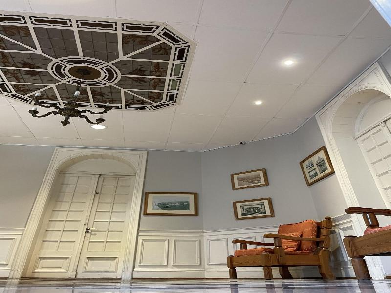 Hotel Vicente Lopez image