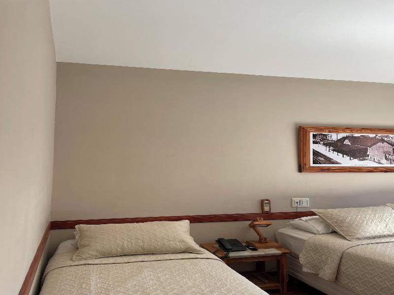 Hotel Vicente Lopez image