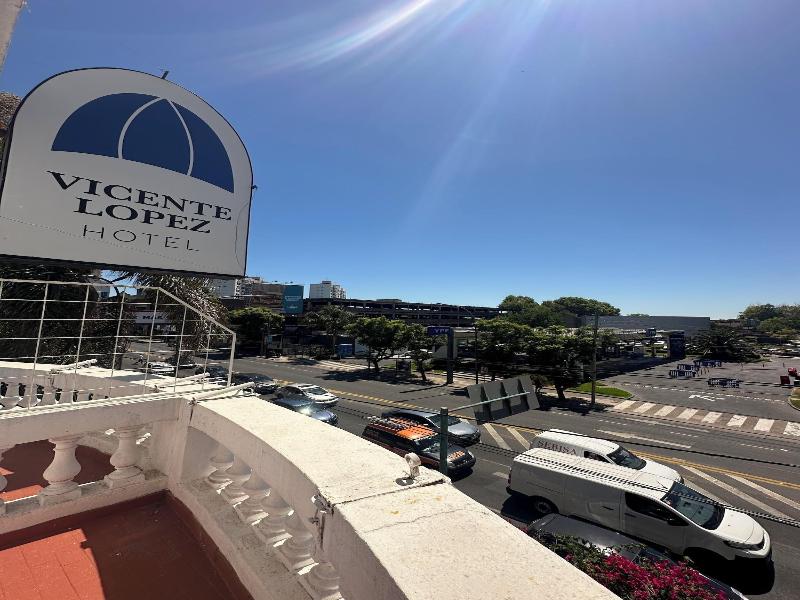 Hotel Vicente Lopez image
