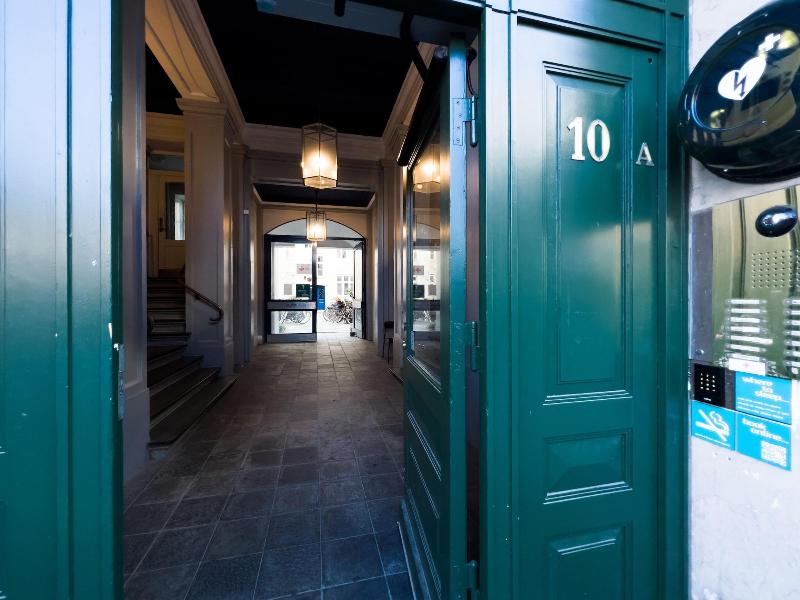 Where To Sleep - Hostel image