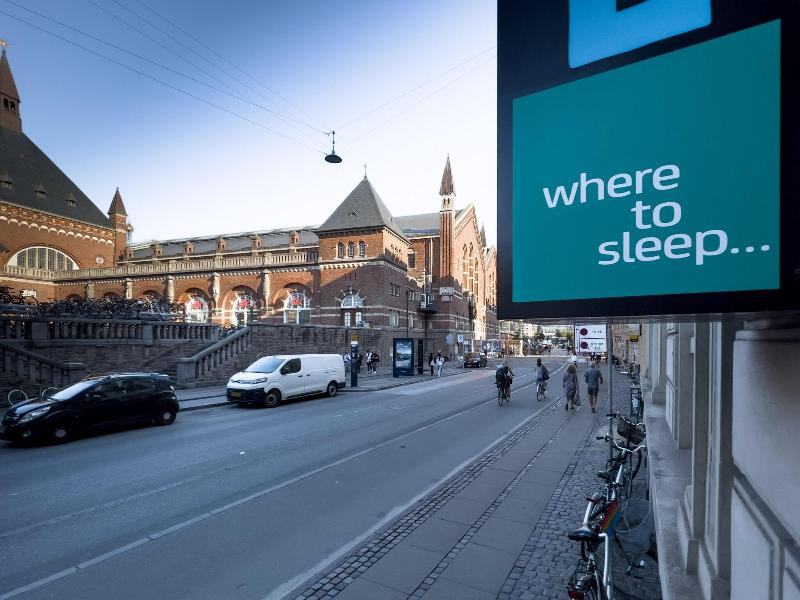 Where To Sleep - Hostel image