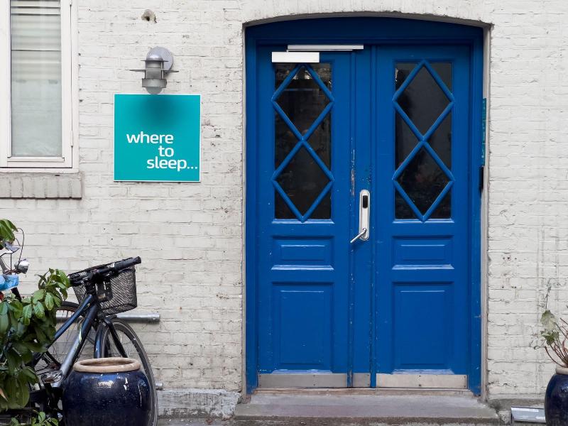 Where To Sleep - Hostel image