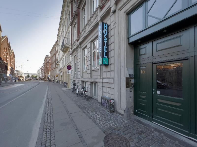 Where To Sleep - Hostel image