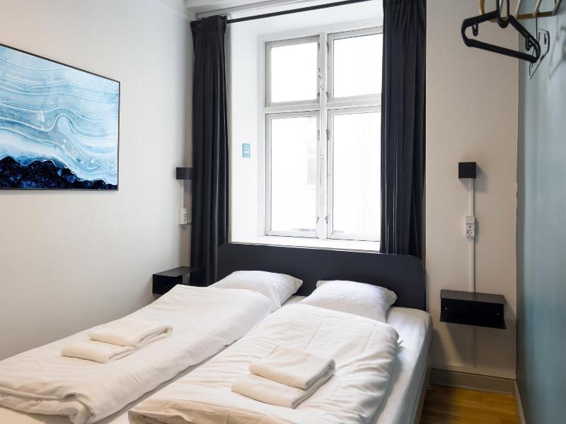 Where To Sleep - Hostel image