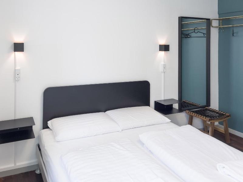 Where To Sleep - Hostel image