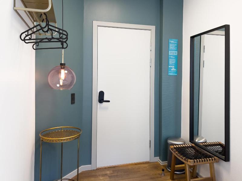 Where To Sleep - Hostel image