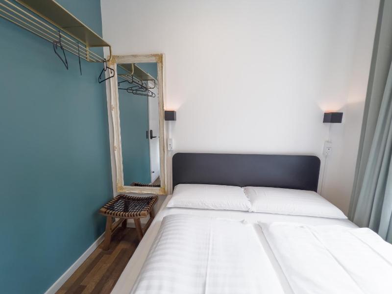 Where To Sleep - Hostel image