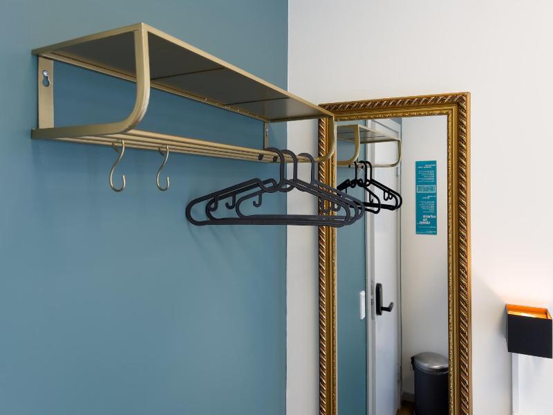 Where To Sleep - Hostel image