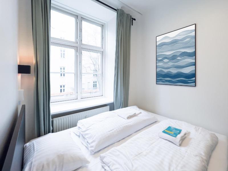 Where To Sleep - Hostel image