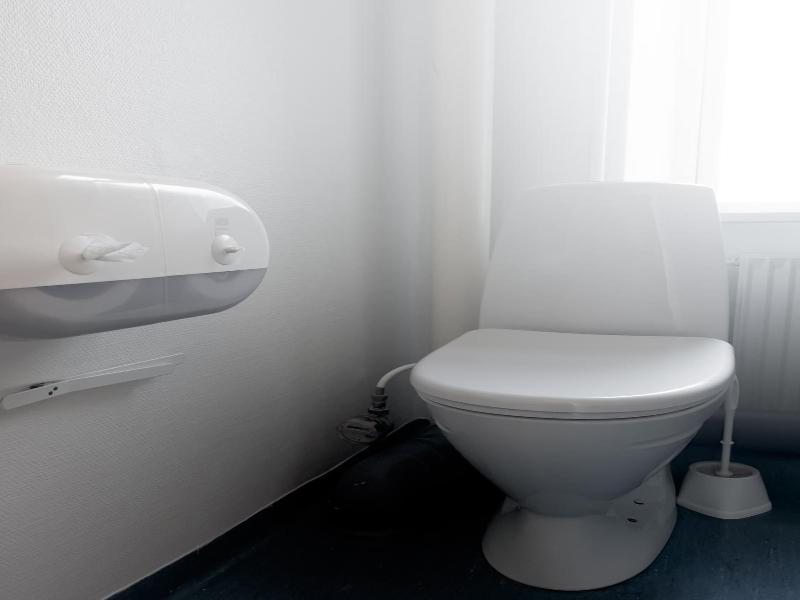 Where To Sleep - Hostel image