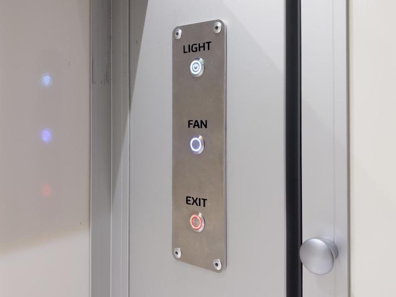 Where To Sleep - Hostel image