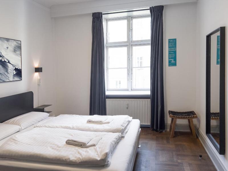 Where To Sleep - Hostel image