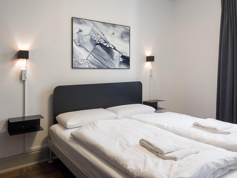 Where To Sleep - Hostel image