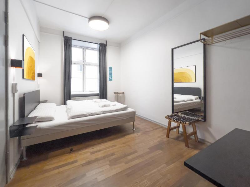 Where To Sleep - Hostel image