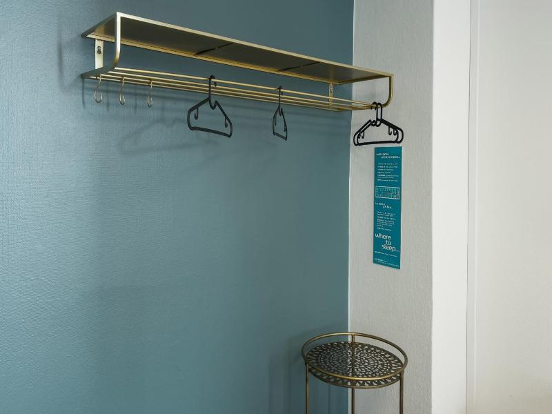 Where To Sleep - Hostel image