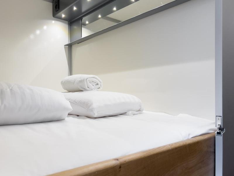 Where To Sleep - Hostel image