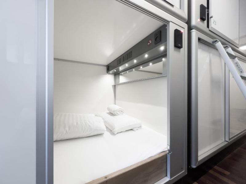 Where To Sleep - Hostel image