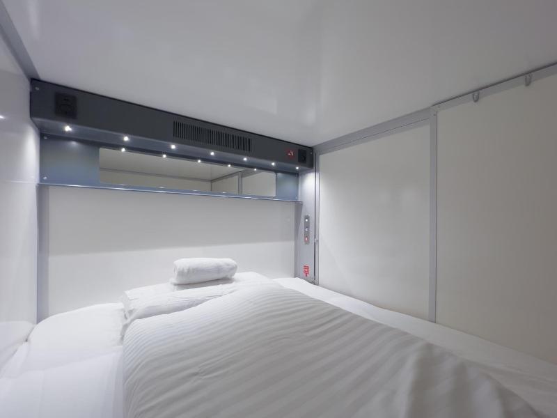 Where To Sleep - Hostel image
