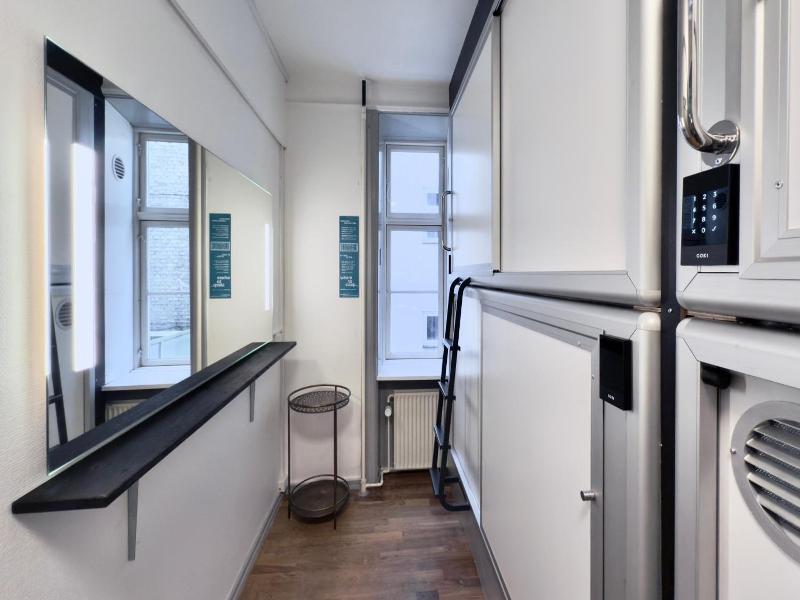 Where To Sleep - Hostel image