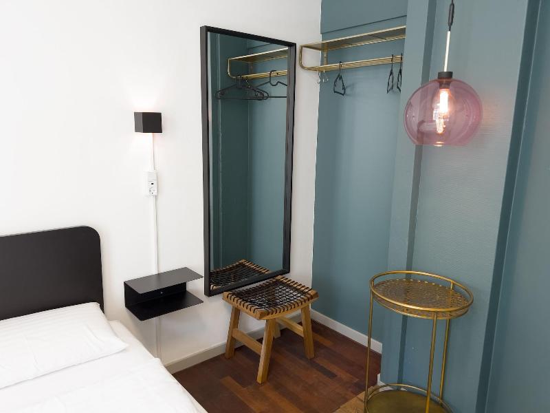 Where To Sleep - Hostel image