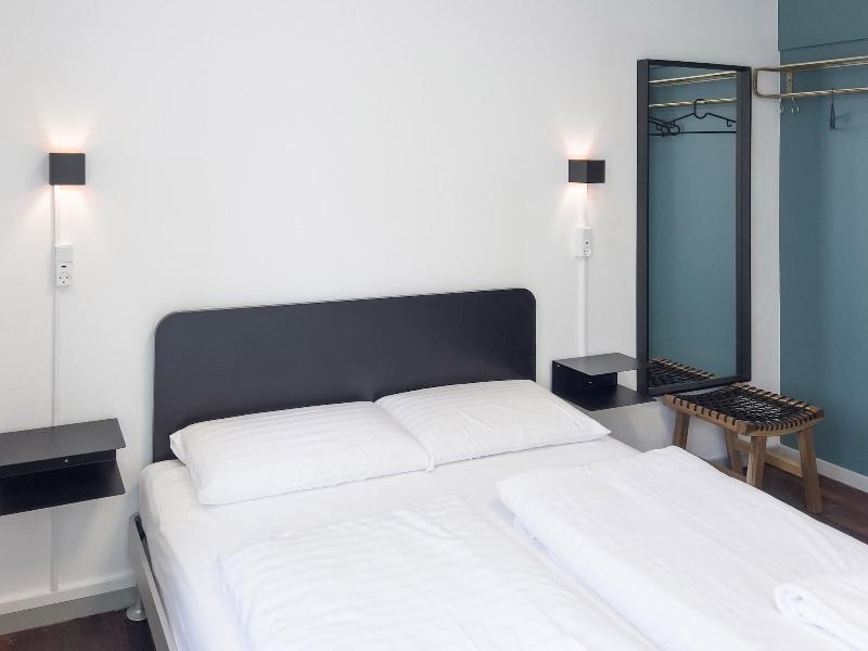 Where To Sleep - Hostel image