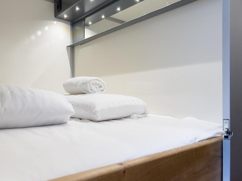 Where To Sleep - Hostel image