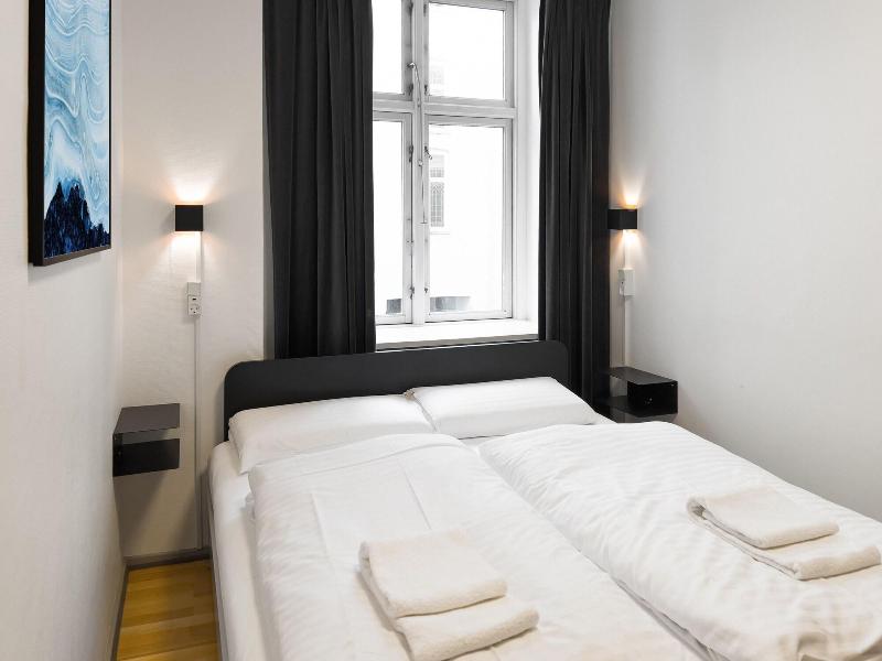 Where To Sleep - Hostel image