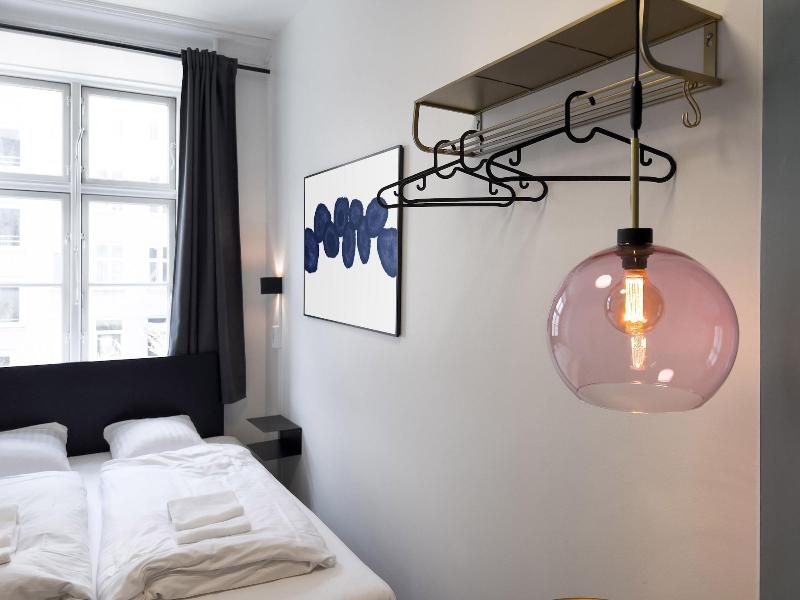 Where To Sleep - Hostel image