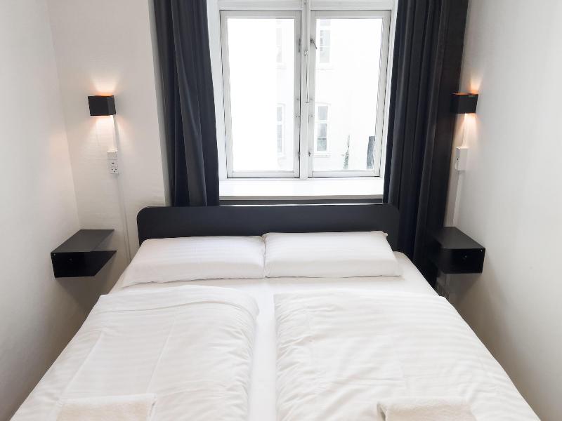 Where To Sleep - Hostel image