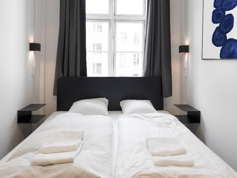 Where To Sleep - Hostel image