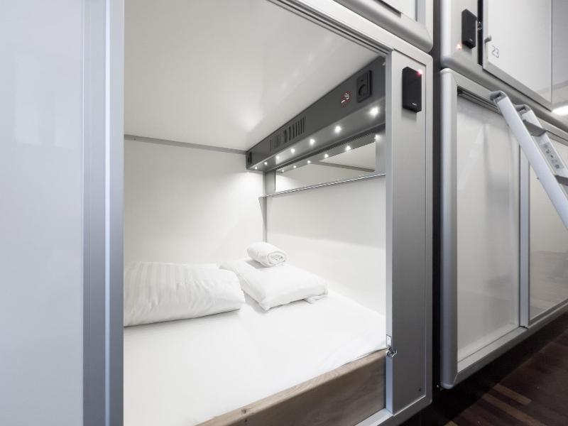 Where To Sleep - Hostel image