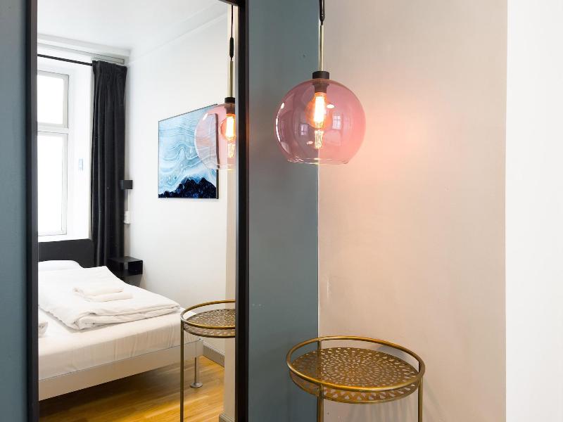 Where To Sleep - Hostel image