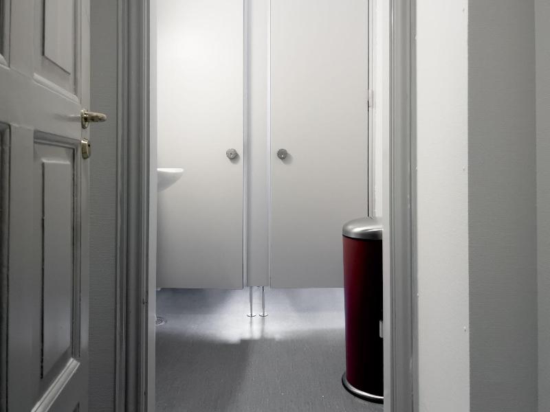 Where To Sleep - Hostel image