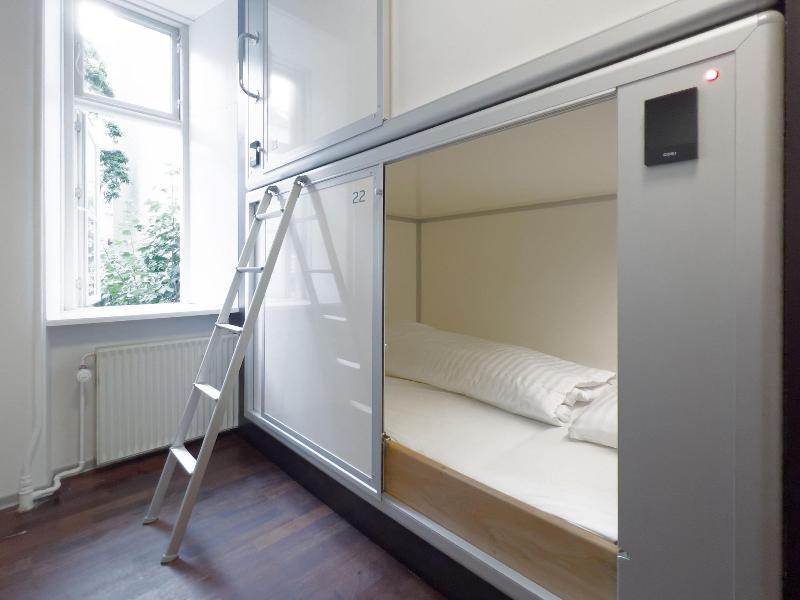 Where To Sleep - Hostel image