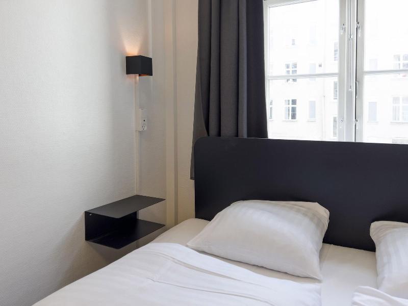 Where To Sleep - Hostel image