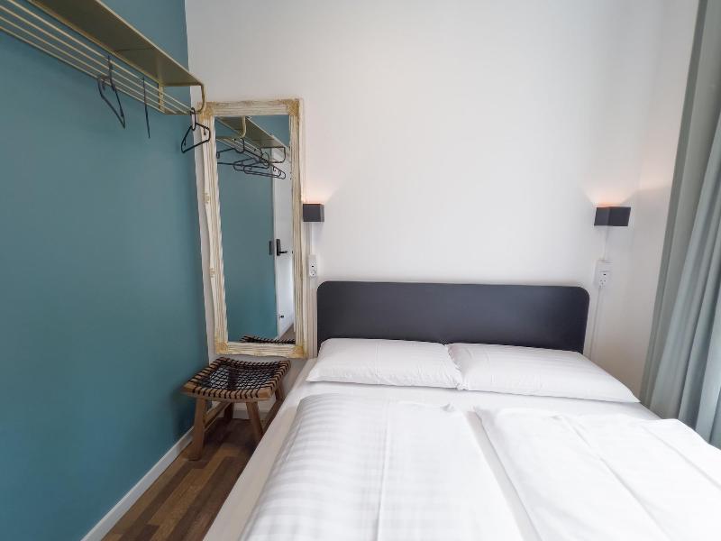 Where To Sleep - Hostel image