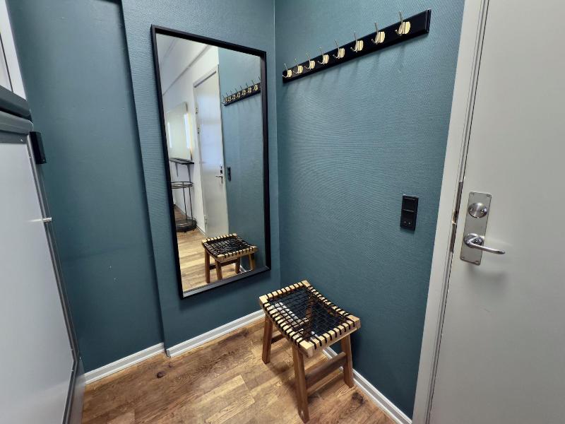 Where To Sleep - Hostel image
