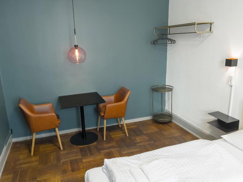 Where To Sleep - Hostel image