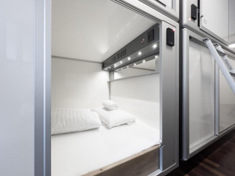 Where To Sleep - Hostel image