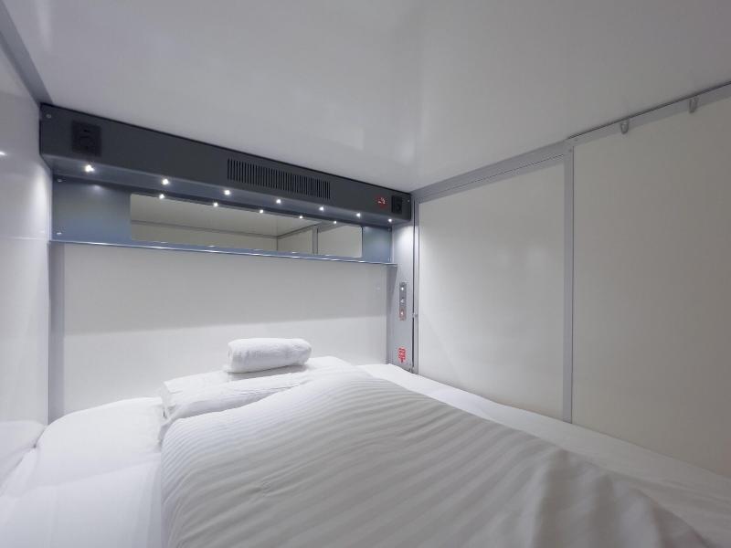 Where To Sleep - Hostel image