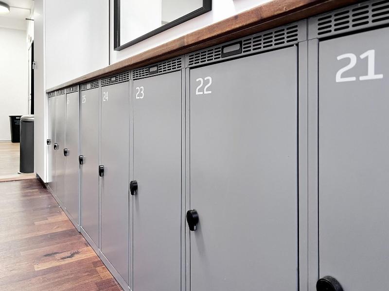 Where To Sleep - Hostel image