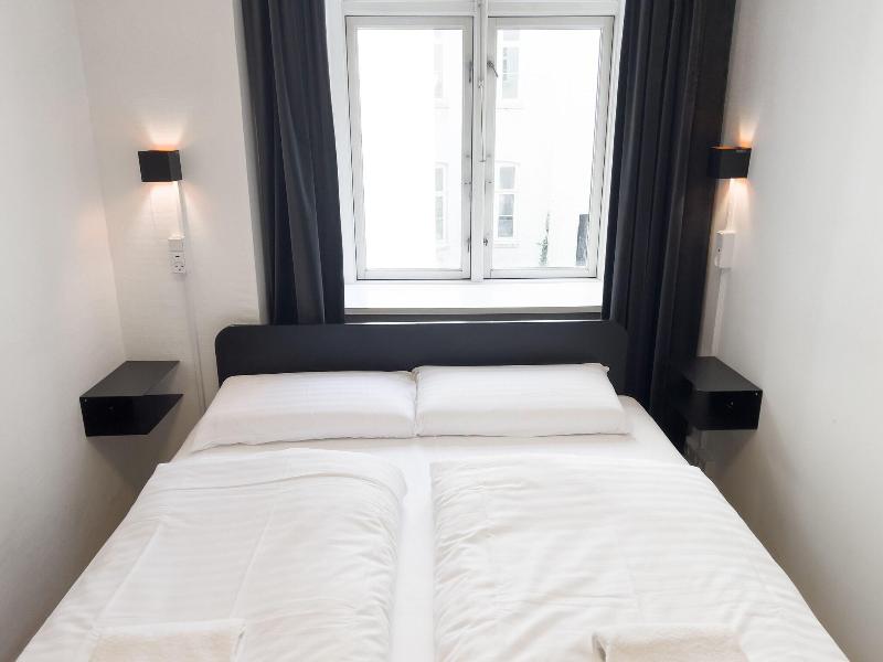 Where To Sleep - Hostel image