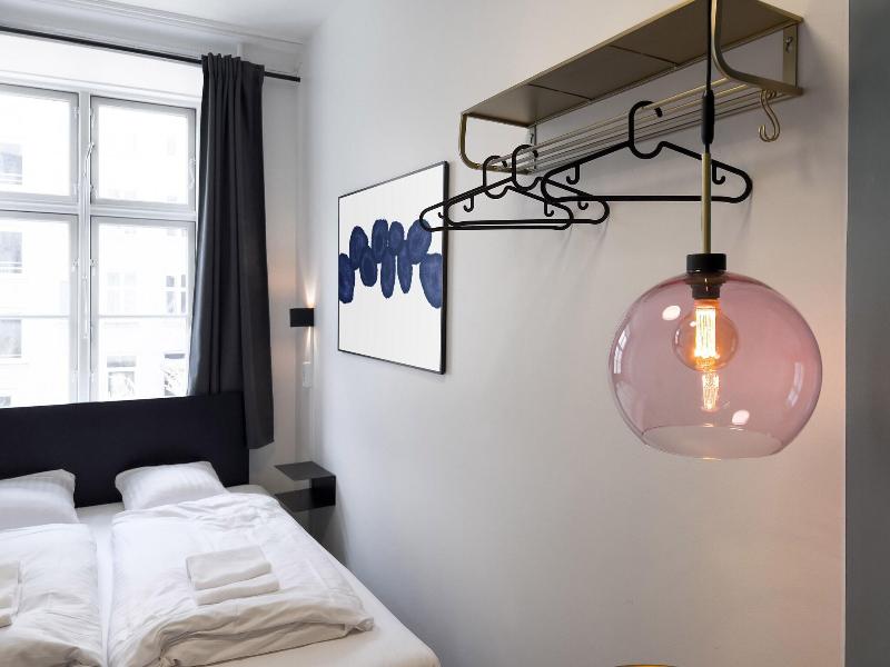 Where To Sleep - Hostel image